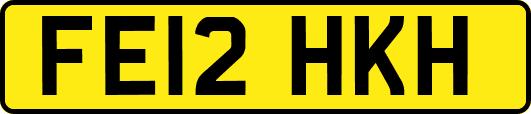 FE12HKH