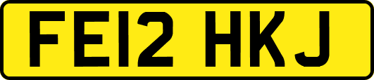 FE12HKJ