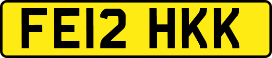 FE12HKK