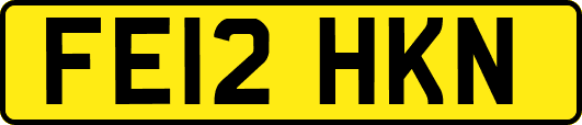 FE12HKN