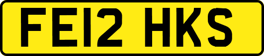 FE12HKS