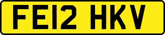 FE12HKV