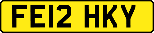 FE12HKY