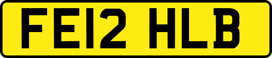 FE12HLB