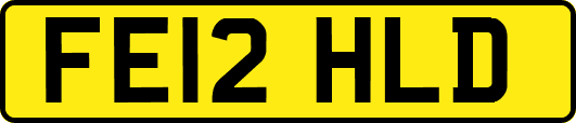 FE12HLD