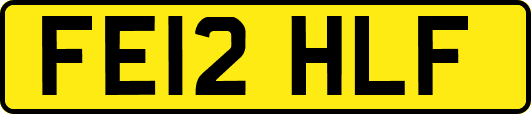 FE12HLF