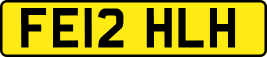 FE12HLH