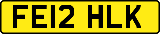 FE12HLK