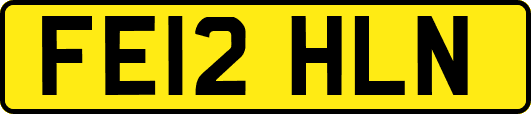 FE12HLN