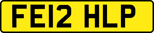 FE12HLP