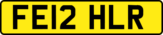 FE12HLR