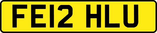 FE12HLU