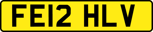 FE12HLV