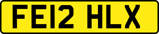 FE12HLX