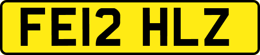 FE12HLZ