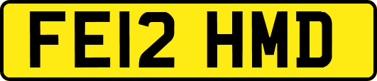 FE12HMD