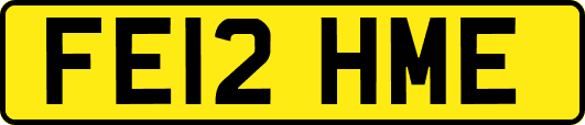 FE12HME