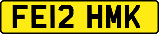 FE12HMK