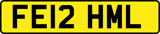 FE12HML