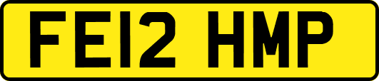 FE12HMP
