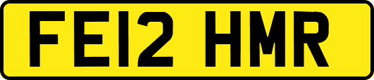 FE12HMR