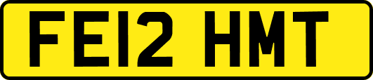 FE12HMT