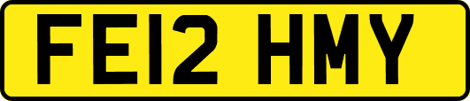 FE12HMY