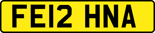 FE12HNA