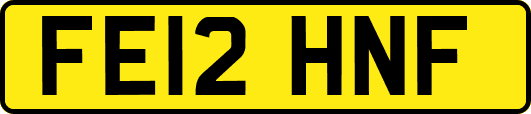 FE12HNF