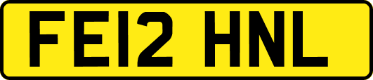 FE12HNL