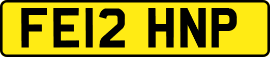 FE12HNP