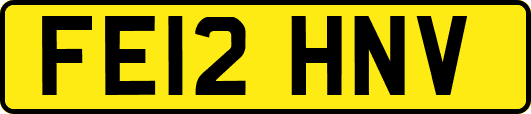 FE12HNV