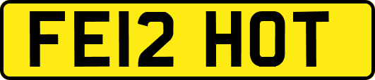 FE12HOT
