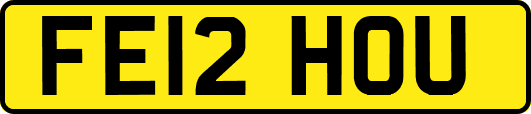 FE12HOU