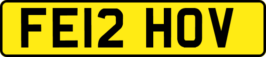 FE12HOV