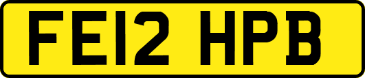 FE12HPB
