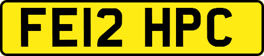 FE12HPC