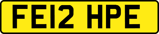 FE12HPE