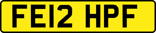FE12HPF