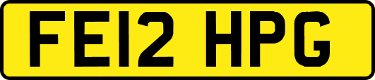 FE12HPG