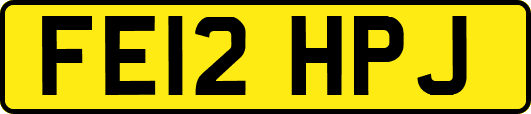FE12HPJ
