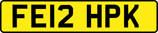 FE12HPK