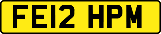 FE12HPM