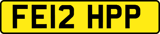FE12HPP