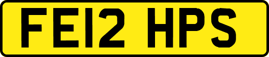 FE12HPS
