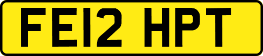 FE12HPT