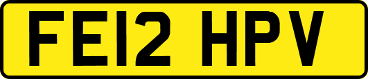 FE12HPV