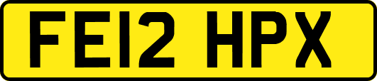 FE12HPX