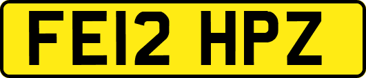 FE12HPZ