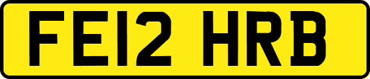 FE12HRB